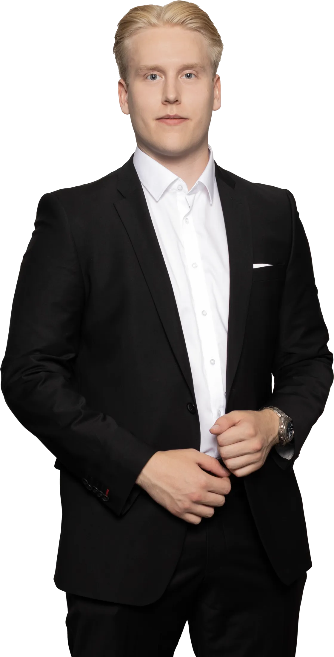 Jalo Tuomi