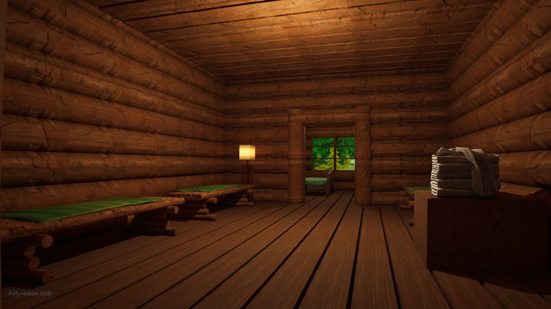 Fortnite kartta kuva