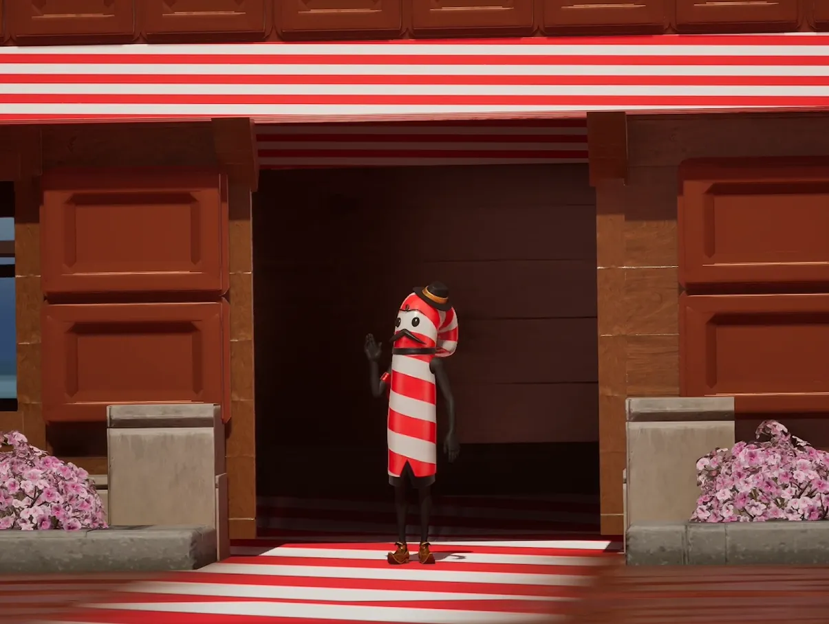 Fornite kuva
